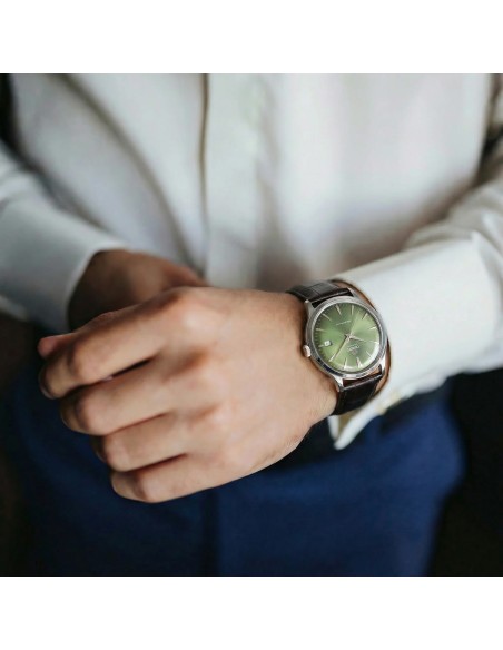 Reloj Orient BAMBINO Automático 147-RA-AC0029E30B