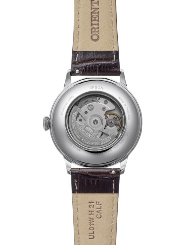 Reloj Orient BAMBINO Automático 147-RA-AC0029E30B