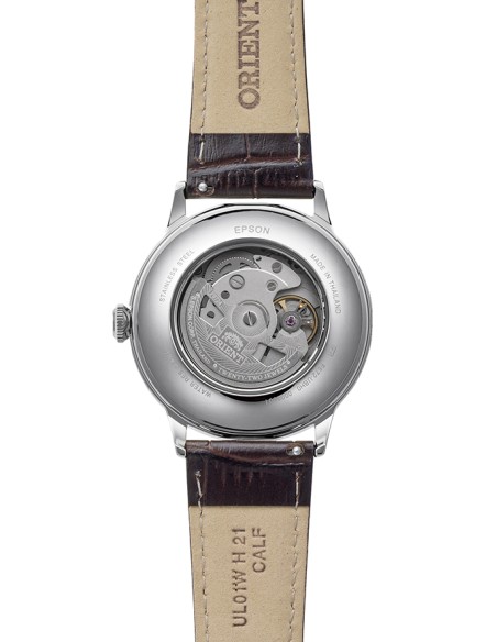 Reloj Orient BAMBINO Automático 147-RA-AC0029E30B