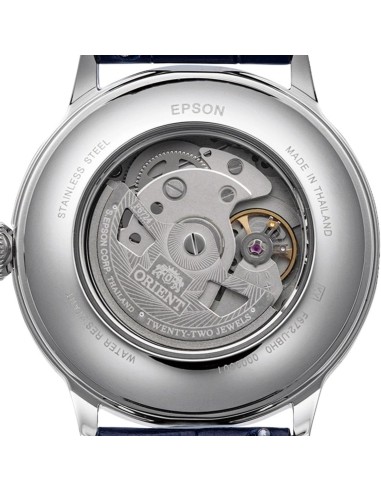 Reloj Orient BAMBINO Automático 147-RA-AC0029E30B