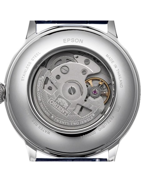Reloj Orient BAMBINO Automático 147-RA-AC0029E30B