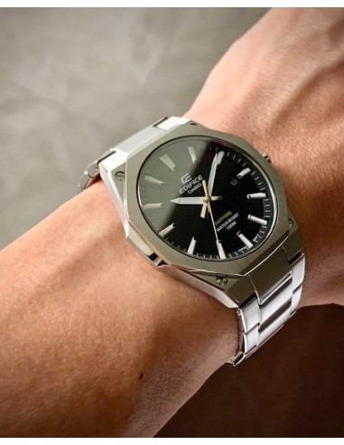 Reloj Casio EDIFICE SLIM EFR-S108D-1AVUEF