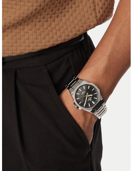 Reloj Casio EDIFICE SLIM EFR-S108D-1AVUEF