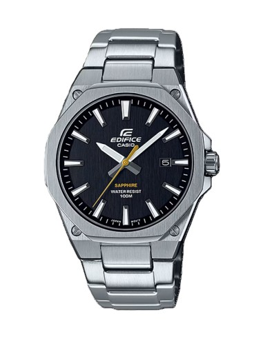 Reloj Casio EDIFICE SLIM EFR-S108D-1AVUEF
