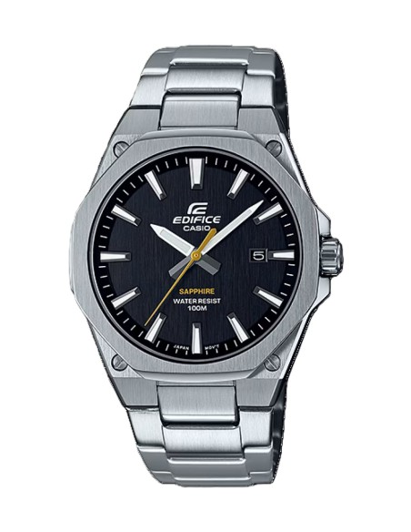 Reloj Casio EDIFICE SLIM EFR-S108D-1AVUEF