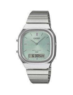 Reloj CASIO VINTAGE ANA-DIGI AQ-240E-2AEF