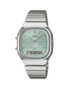 Reloj CASIO VINTAGE ANA-DIGI AQ-240E-2AEF