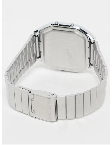 Reloj CASIO VINTAGE ANA-DIGI AQ-240E-2AEF