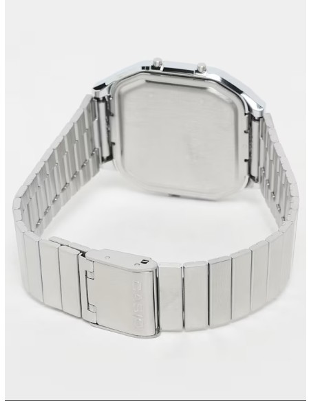Reloj CASIO VINTAGE ANA-DIGI AQ-240E-2AEF