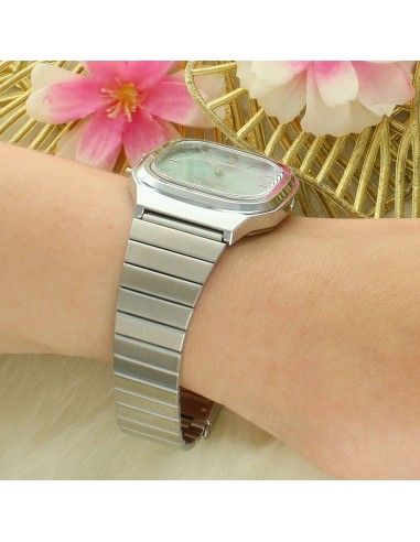 Reloj CASIO VINTAGE ANA-DIGI AQ-240E-2AEF