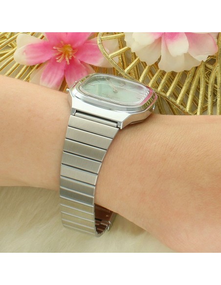 Reloj CASIO VINTAGE ANA-DIGI AQ-240E-2AEF