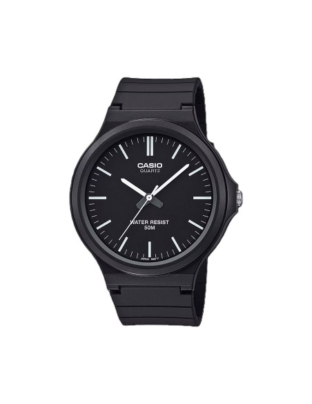 Reloj CASIO COLLECTION MW-240-1EVEF