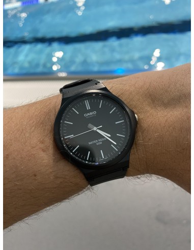Reloj CASIO COLLECTION MW-240-1EVEF