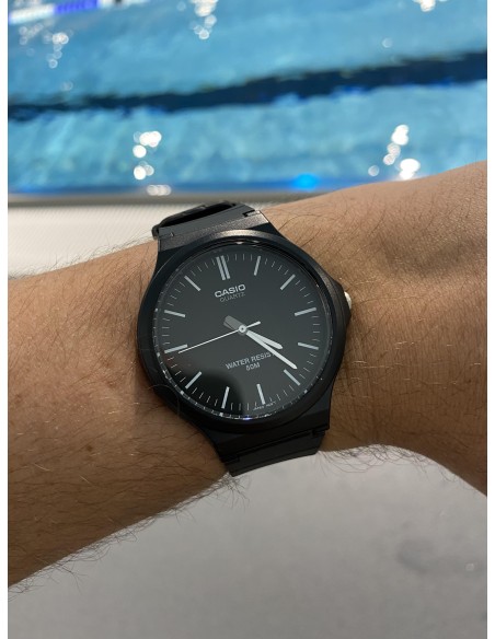 Reloj CASIO COLLECTION MW-240-1EVEF