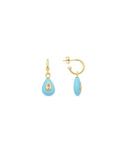 Pendientes LUXENTER HELHA EXA698Y9400