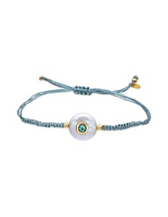 Pulsera LUXENTER CASYE BXA479Y99500 AZUL