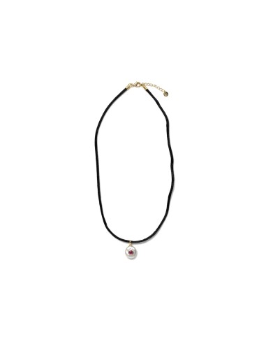 Collar LUXENTER CASYE NXA698Y99700 ROSA