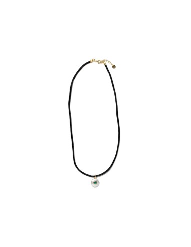 Collar LUXENTER CASYE NXA698Y94100 VERDE