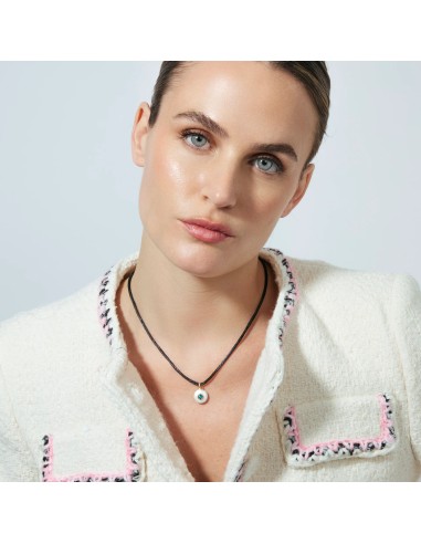 Collar LUXENTER CASYE NXA698Y94100 VERDE