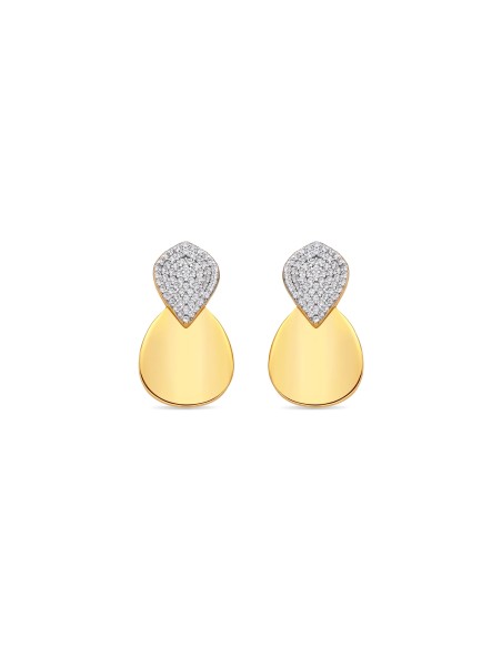 Pendientes LUXENTER OFAW ET644Y0000