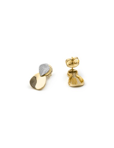 Pendientes LUXENTER OFAW ET644Y0000