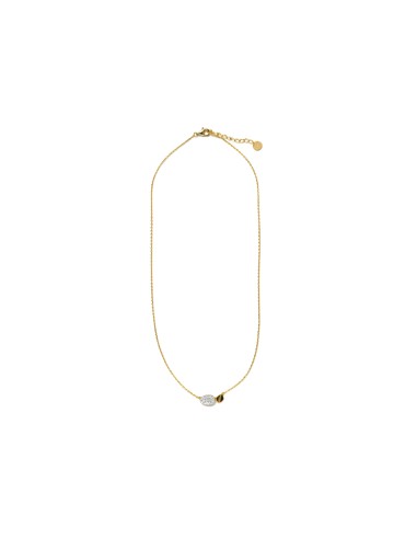 Collar LUXENTER OFAW NT138Y0000