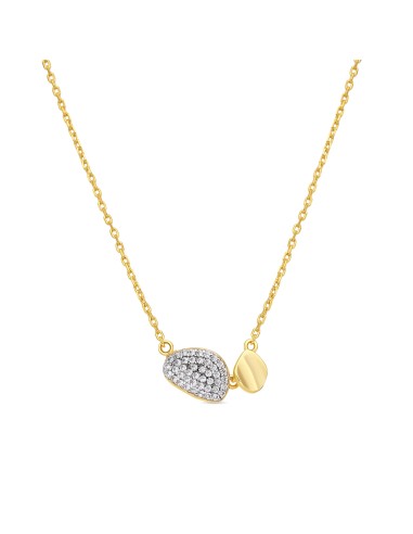 Collar LUXENTER OFAW NT138Y0000