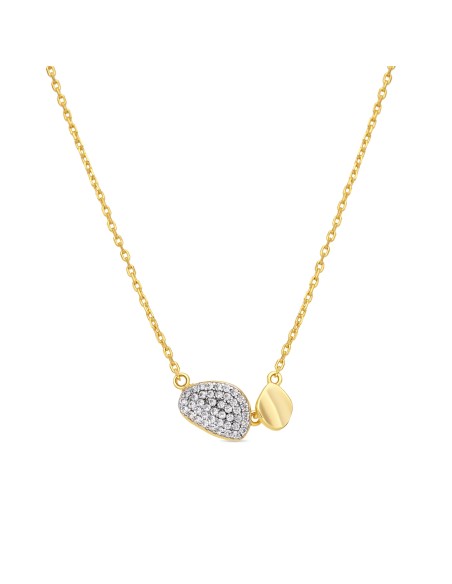 Collar LUXENTER OFAW NT138Y0000
