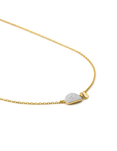 Collar LUXENTER OFAW NT138Y0000