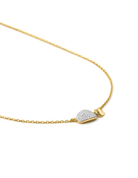 Collar LUXENTER OFAW NT138Y0000