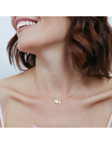 Collar LUXENTER OFAW NT138Y0000