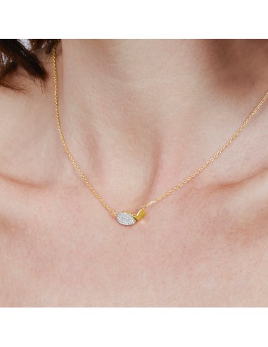 Collar LUXENTER OFAW NT138Y0000