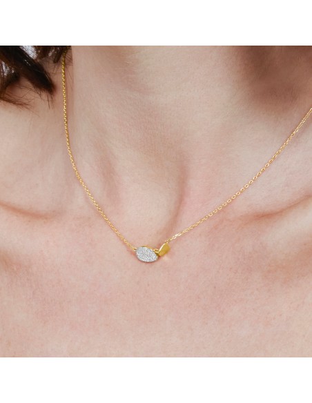 Collar LUXENTER OFAW NT138Y0000