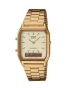 CASIO VINTAGE ANA DIGI AQ-230GA-9DMQYES