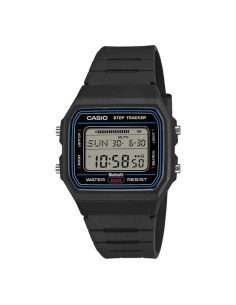 Reloj Casio STEP TRACKER BLUETOOTH F-B100W-1AEF