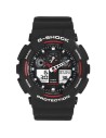 CASIO G-SHOCK GA-100-1A4ER