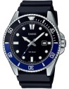 Reloj Casio COLLECTION 200m MDV-107-1A2VEF