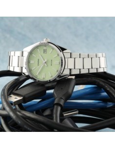 Reloj CASIO LIMA MEDIANO UTP-1302PD-3A2VEF