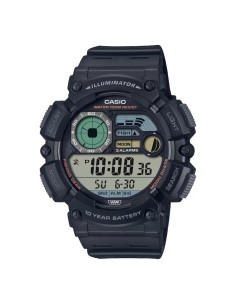 Reloj CASIO COLLECTION PESCA WS-1500H-1AVEF