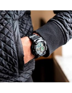 Reloj CASIO COLLECTION PESCA WS-1500H-1AVEF 2