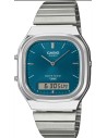 Reloj CASIO VINTAGE ANA-DIGI AQ-240E-3AEF