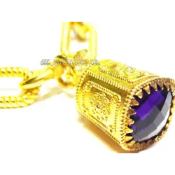 Pulsera REBECCA Bronce 2