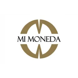 Moneda SWAROVSKI DELUXE "MI MONEDA" 2