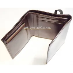 Cartera Piel REBECCA 2