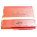 Cartera Piel REBECCA