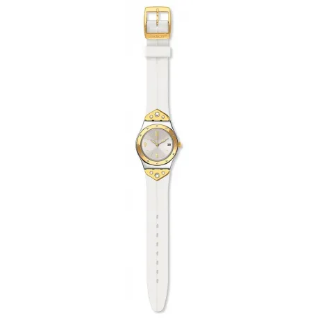 RELOJ SWATCH IRONY MEDIUM