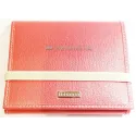 Cartera Piel REBECCA