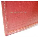 Cartera Piel REBECCA