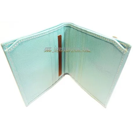 Cartera Piel REBECCA