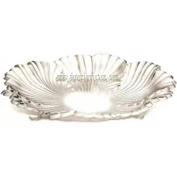 Centro Mesa HOJA FRANCESA Pedro Durán 2